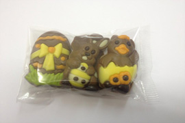 Easter Mini Figures